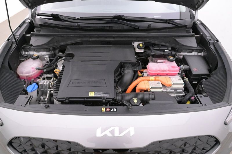 Kia Niro bild 26