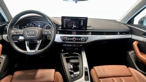 Audi A4 bild 10