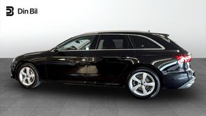 Audi A4 bild 2