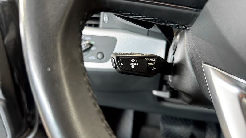 Audi A4 bild 17