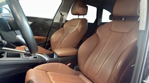 Audi A4 bild 8