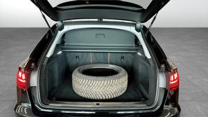 Audi A4 bild 13