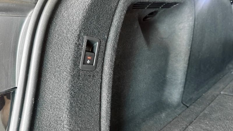 Audi A4 bild 15