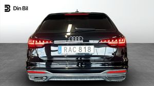 Audi A4 bild 5