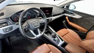 Audi A4 bild 7