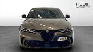 Alfa Romeo Tonale bild 8