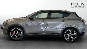 Alfa Romeo Tonale bild 6