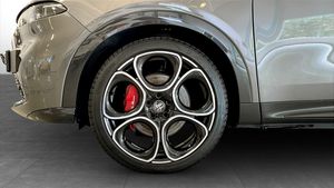 Alfa Romeo Tonale bild 9