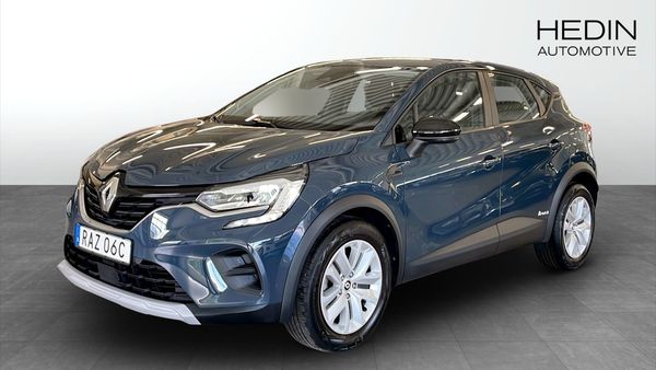 Renault Captur EQUILIBRE - 2024