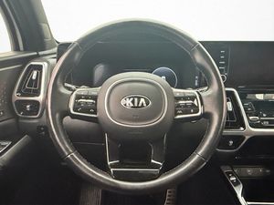 Kia Sorento bild 15