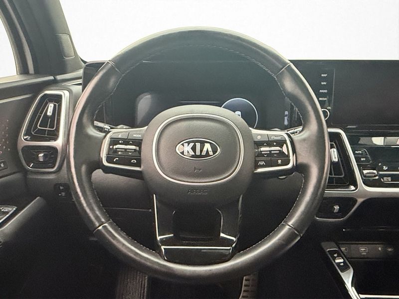 Kia Sorento bild 15