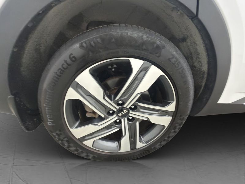 Kia Sorento bild 38