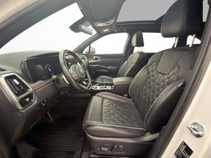 Kia Sorento bild 14