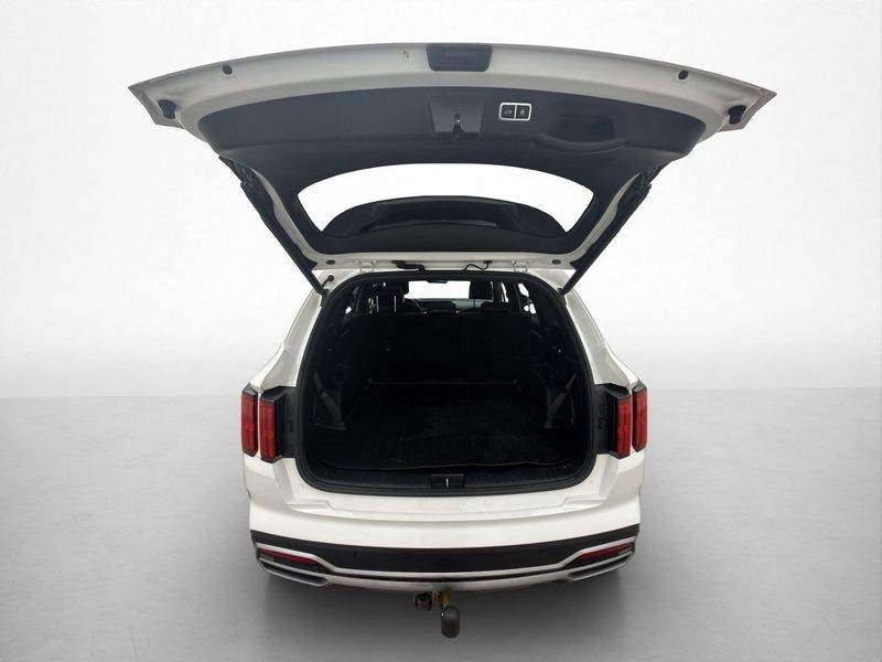 Kia Sorento bild 36