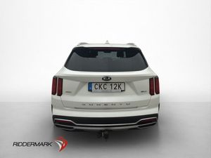 Kia Sorento bild 6