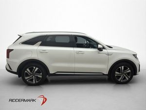 Kia Sorento bild 9