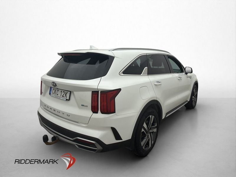 Kia Sorento bild 8