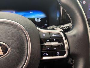Kia Sorento bild 24