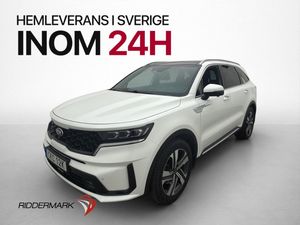 Kia Sorento bild 3