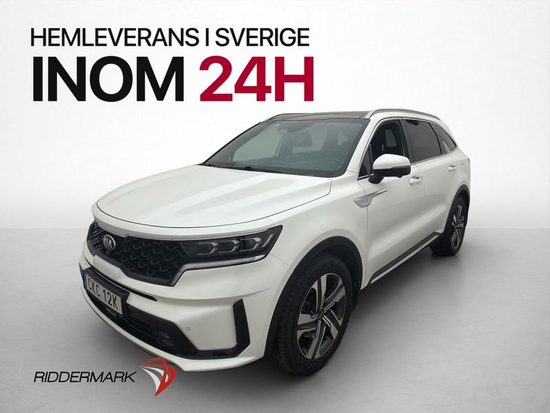 Kia Sorento bild 3