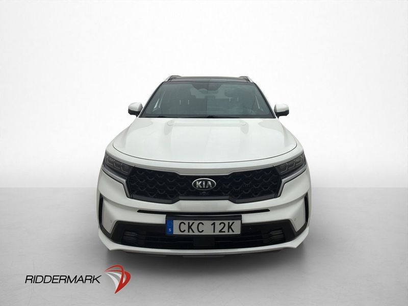 Kia Sorento bild 2