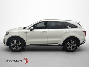 Kia Sorento bild 4