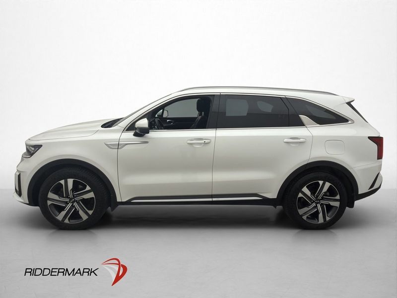 Kia Sorento bild 4