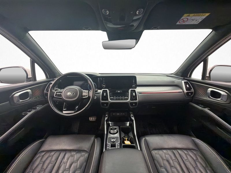 Kia Sorento bild 16