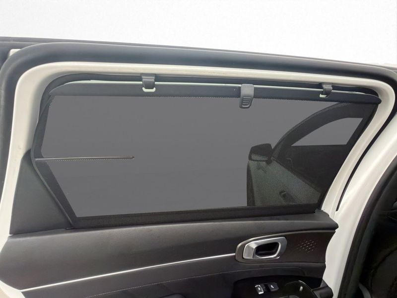 Kia Sorento bild 34