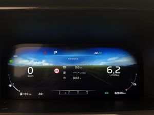 Kia Sorento bild 22