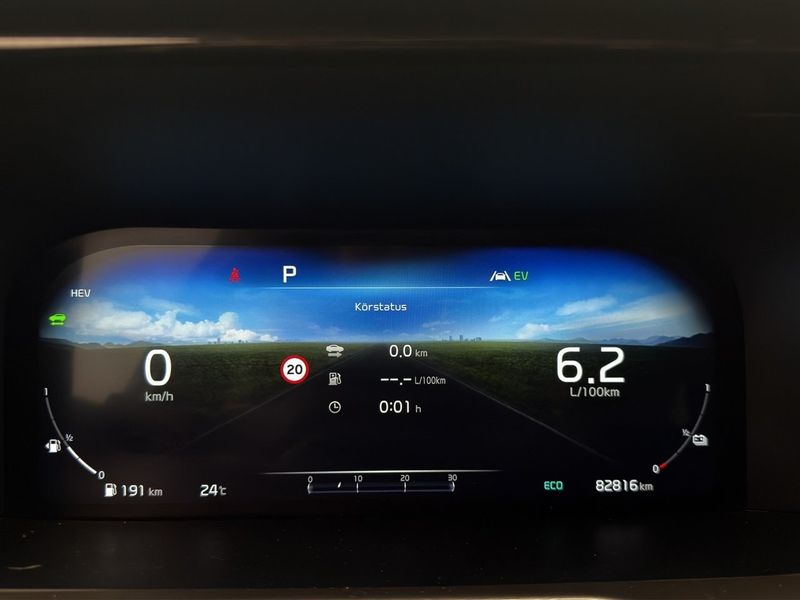 Kia Sorento bild 22