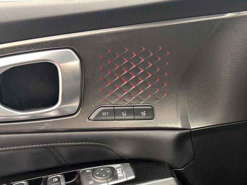 Kia Sorento bild 33