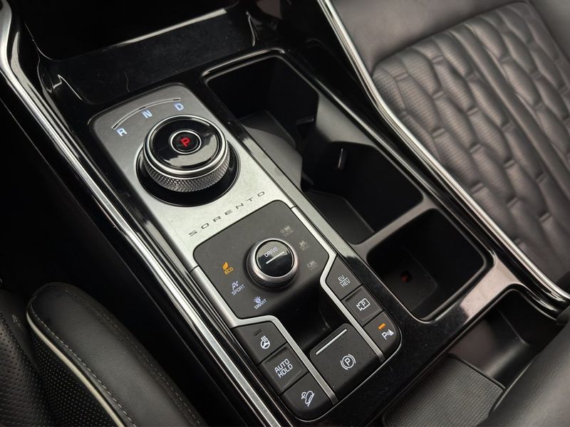 Kia Sorento bild 29