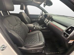 Kia Sorento bild 17