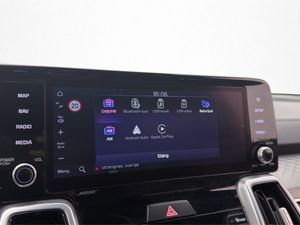 Kia Sorento bild 26
