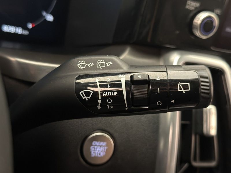 Kia Sorento bild 30