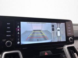 Kia Sorento bild 27