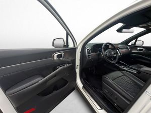 Kia Sorento bild 13