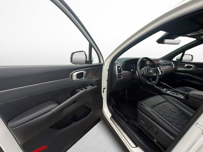 Kia Sorento bild 13
