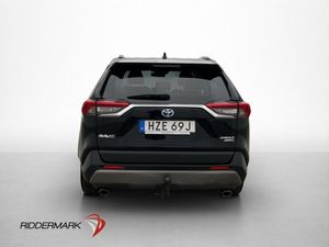 Toyota RAV4 bild 6