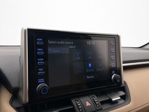 Toyota RAV4 bild 23