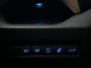 Toyota RAV4 bild 28