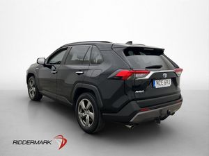 Toyota RAV4 bild 5