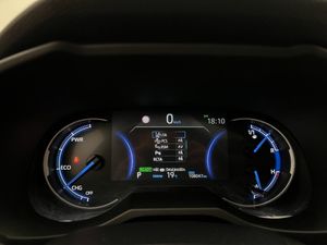 Toyota RAV4 bild 20