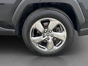 Toyota RAV4 bild 35