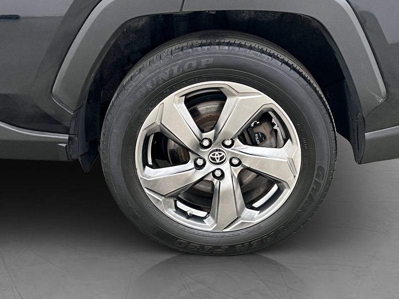Toyota RAV4 bild 35
