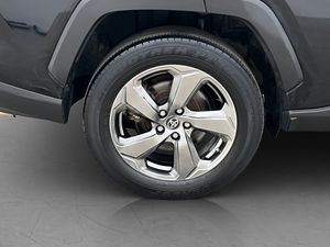 Toyota RAV4 bild 36