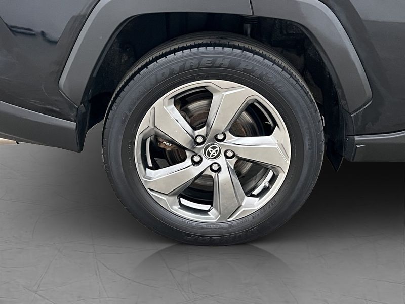 Toyota RAV4 bild 36