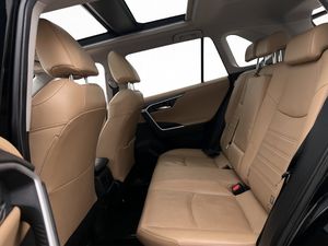 Toyota RAV4 bild 18