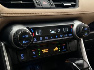 Toyota RAV4 bild 25